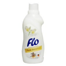 Ополаскиватель FLO Pure Sensitive для белья пл/бут 1л