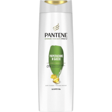 Шампунь Pantene Pro-V 3 В 1 укрепление и блеск 400 мл