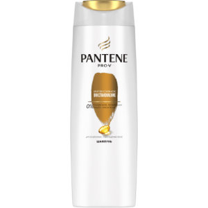 Шампунь Pantene Pro-V Интенсивное Восстановление 400 мл