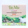 Порошок BIO MIO С экстрактом хлопка для цветного белья карт/кор 1,5кг