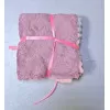 Микрофибра с бантиком 30*28см 3шт